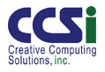 Creative Computing Solutioins, Inc.